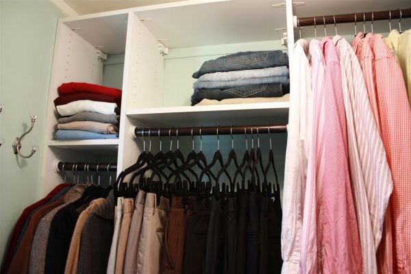 Master Closet (4)