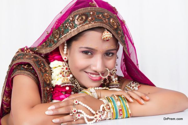 Indian Bride