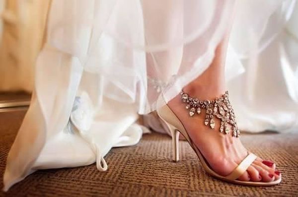 Wedding-High-Heels