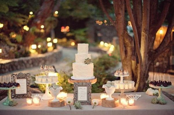 Rustic Weddings