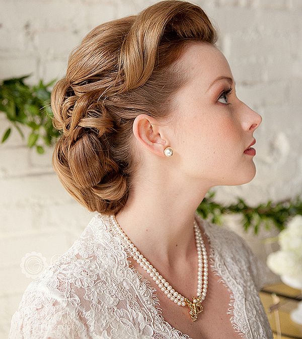 bridal hair trends (4)