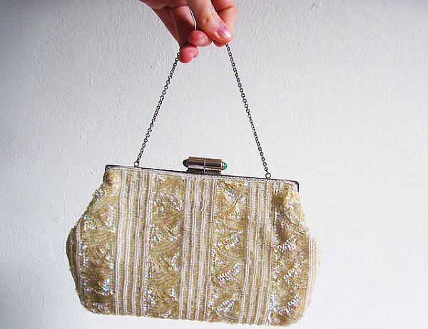 Contemporary bag trends for brides - Wedding Clan