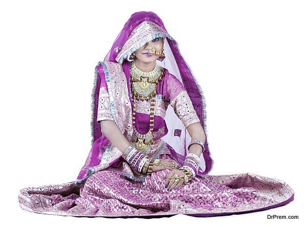 indian bride (2)