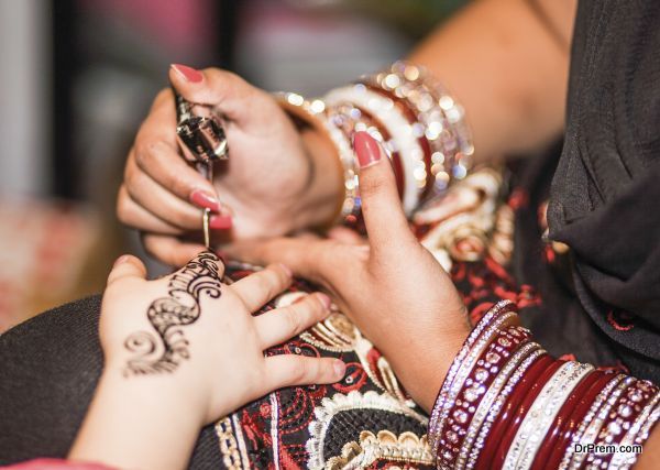 Bollywood Bride (3)