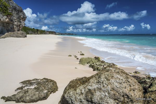 Crane Beach, Massachusetts