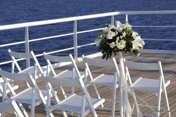 Cruise lines wedding (5)