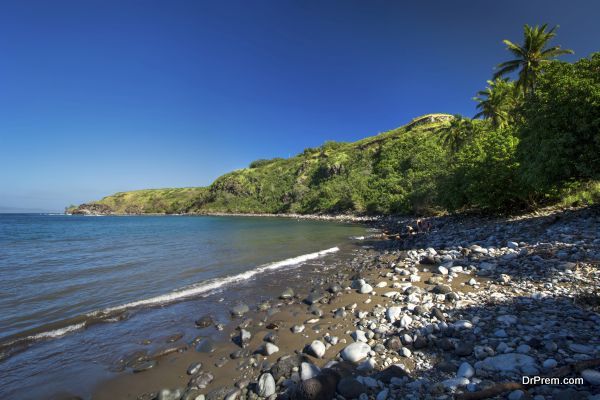 Kapalua Bay Beach, Maui