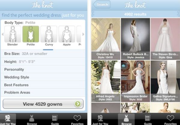 The Knot Ultimate Wedding Planner