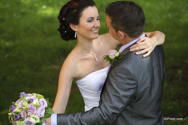 Wedding Signs