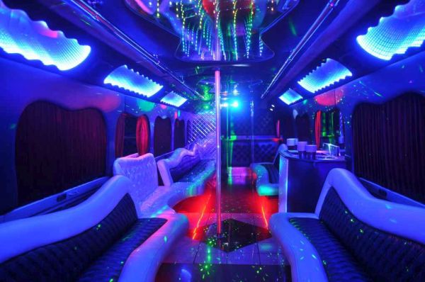 Party Bus