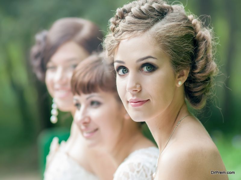 Your Guide To Choosing Maid Of Honor When You Have More Than One Sister