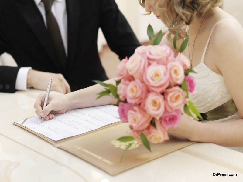  wedding registry