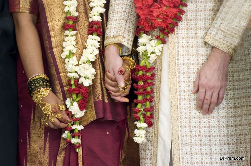 Indian Wedding Traditions in Rajesthan