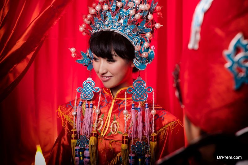 Chinese-weddings