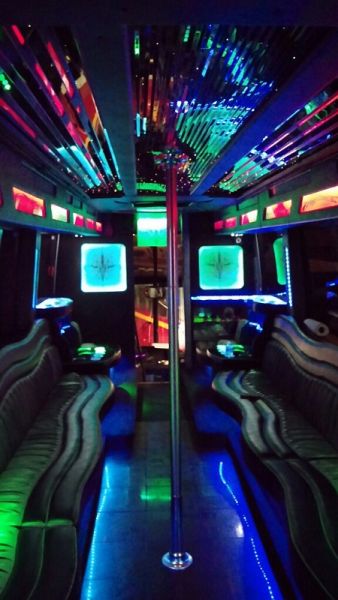 party bus 