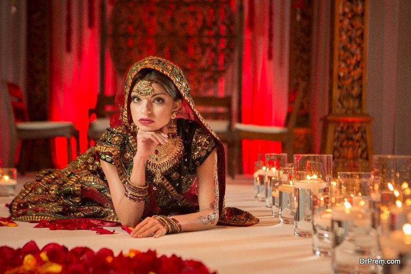  INDIAN WEDDING