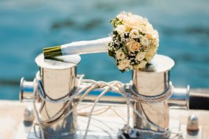 Dream Yacht Wedding
