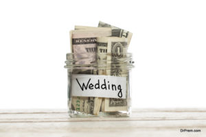 Save Money For Your Wedding