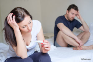 infertility issues