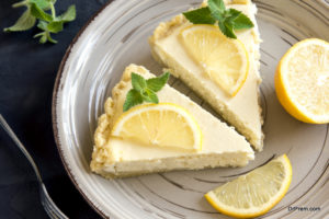 Delicious-lemon-pies