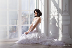 Biggest Bridal Wedding Dress Trends for 2020