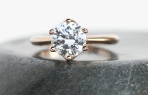 Comparing Different Cuts of Engagement Ring