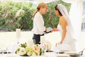 Big Mistakes Wedding Planners Make