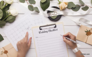 Micro-wedding Planning Checklist and Tips