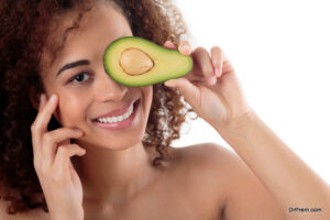 avocado treatment