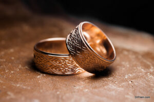 Select Celtic Wedding Rings