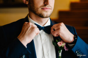 groom-with-bowtie