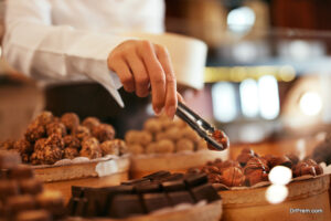 How to Make Your Chocolate Restaurant Stand Out from the Crowd